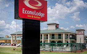 Econo Lodge Inn & Suites Philadelphia Ms